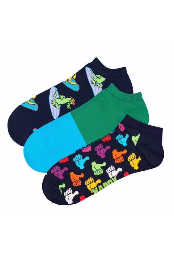 Unisex Socks Cotton Multicoloured 41-46