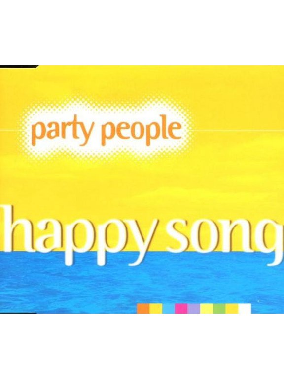 Happy Song (Oh Ne Ne) (Audiobook)