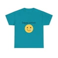 thumbnail image 1 of Happy Sorrows Unisex Heavy Cotton Tee, 1 of 4