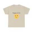 thumbnail image 1 of Happy Sorrows Unisex Heavy Cotton Tee, 1 of 4