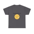 thumbnail image 1 of Happy Sorrows Unisex Heavy Cotton Tee, 1 of 4