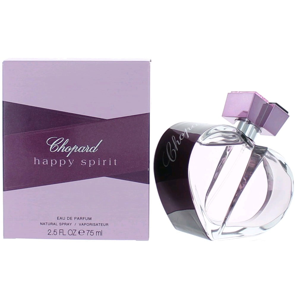 Chopard happy outlet spirit perfume 75ml