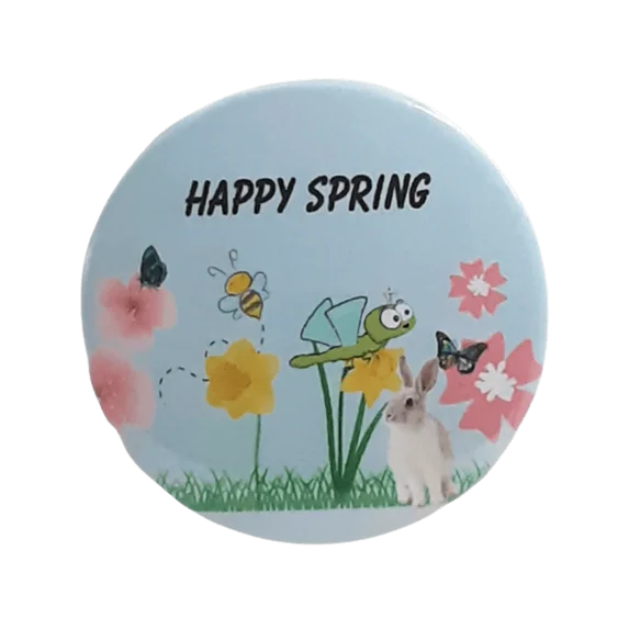 Happy Spring