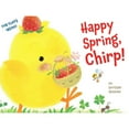 thumbnail image 1 of Pre-Owned Happy Spring, Chirp! (Hardcover) 0544361504 9780544361508, 1 of 1