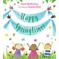 thumbnail image 1 of Pre-Owned Happy Springtime! (Hardcover) 0823445518 9780823445516, 1 of 1