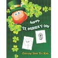 thumbnail image 1 of Happy St. Patrick's Day: All St. Patrick's are one-sided print on white paper, (Paperback), 1 of 1