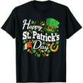salt bae st patricks day shmrock bae