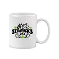 thumbnail image 1 of Happy St. Patricks! Mug  -Image by Shutterstock,, 1 of 4