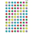 thumbnail image 1 of Happy Stars Mini Stickers, 1 of 2