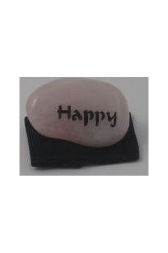 Happy Stone