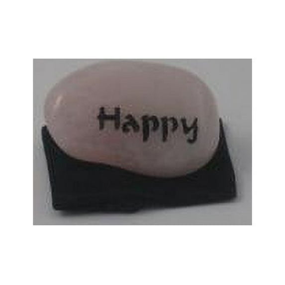 Happy Stone