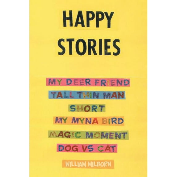 Happy Stories