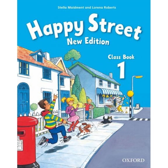 Happy Street