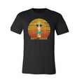 thumbnail image 1 of Happy Summer (Giraffe w/Sunglasses) T-Shirt, 1 of 1