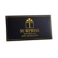 thumbnail image 1 of Happy Surprise Gift Boxs, Merry Christmas Money Explosion Folding Bouncing Gift Box Money New year Christmas Game, 1 of 3