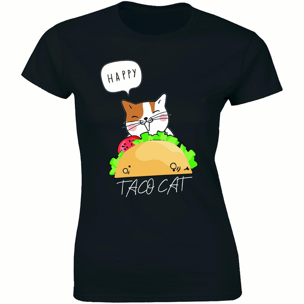 cat t shirts funny