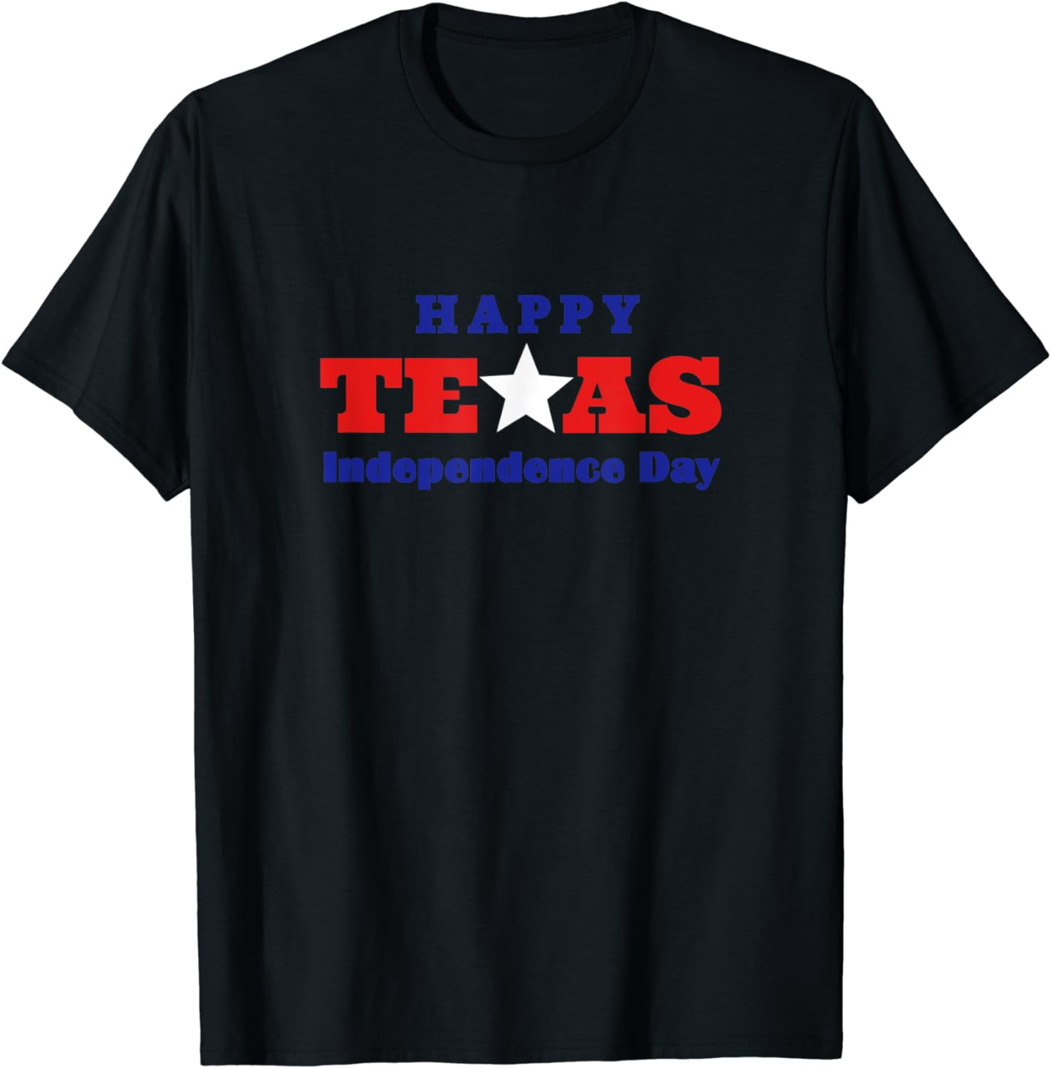happy texas independence day