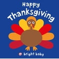 thumbnail image 1 of Happy Thanksgiving (Board Book), 1 of 2