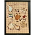 thumbnail image 1 of Happy Thanksgiving Greeting Card w/Envelope, 1 of 3