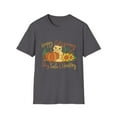 thumbnail image 1 of Happy Thanksgiving Kitten Cat Kitty Men Women Kids TShirt, 1 of 4