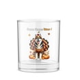 thumbnail image 1 of Happy Thanksgiving Siberian Husky Turkey Costume Pumpkins Autumn Leaves 11oz Whiskey Glass Mug Husky Dog Lover Gifts Whiskey Cocktail Glasses Cup - 13014, 1 of 5