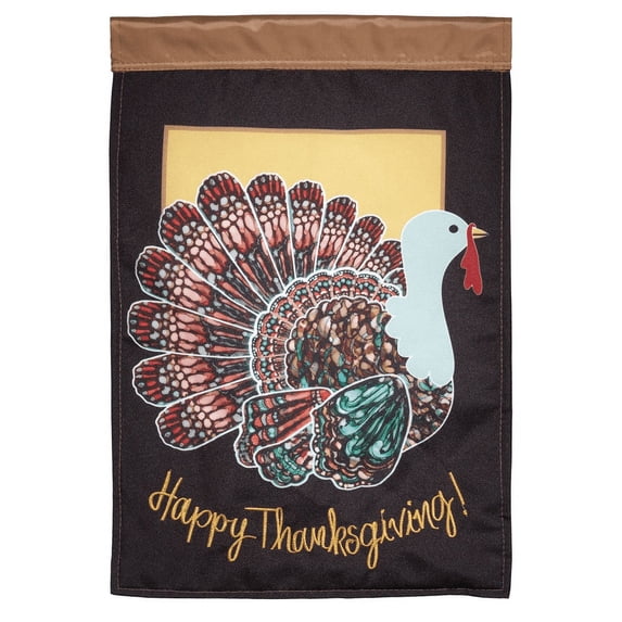 Happy Thanksgiving Turkey
