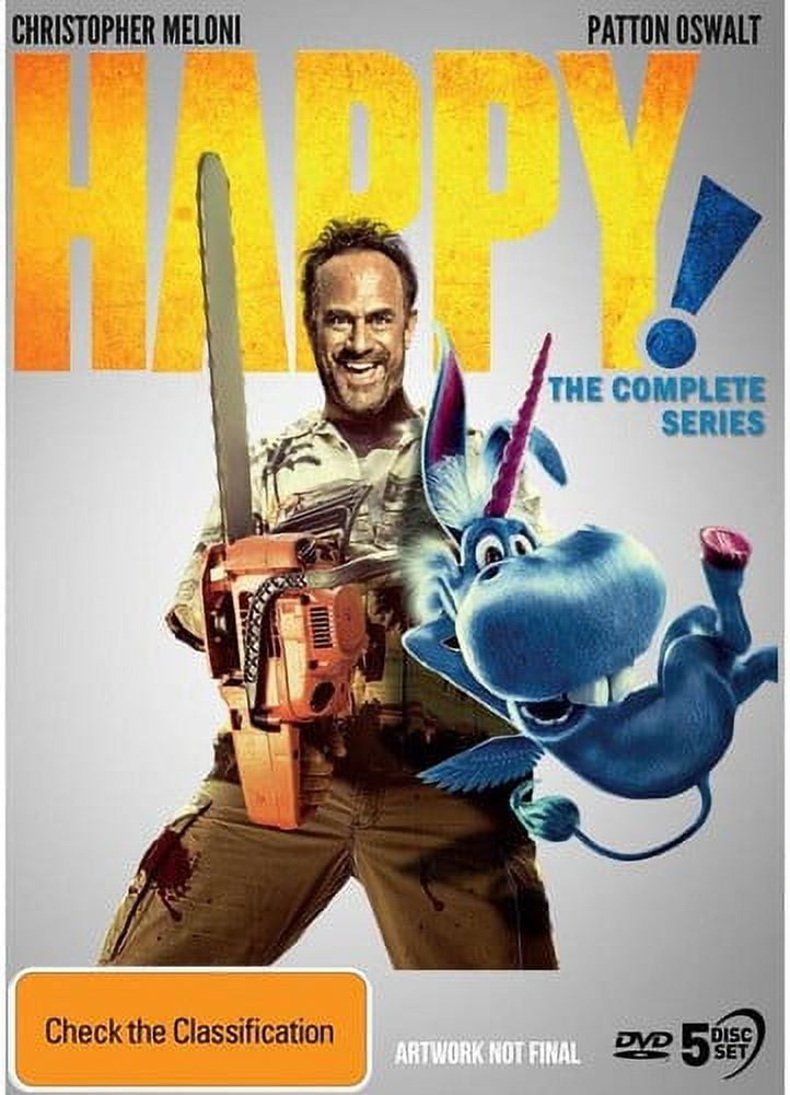 V6 DVD「VERY HAPPY!!!」 6 FAMILY DVD movies HUMOR FUNNY READ LIST INSIDE Lot #M314