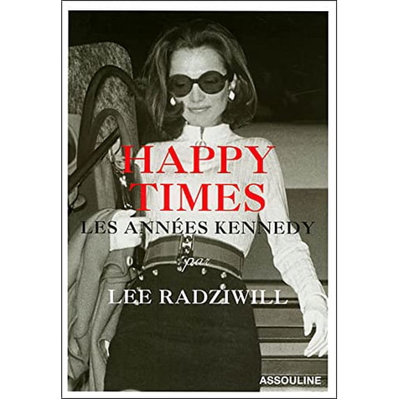 Pre-Owned Happy Times (Paperback) 2843232503 9782843232503