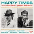 thumbnail image 1 of Happy Times: Songs of Dan Penn & Spooner Oldham 2 - Happy Times: Songs Of Dan Penn & Spooner Oldham Vol 2 / Various - Music & Performance - CD, 1 of 1