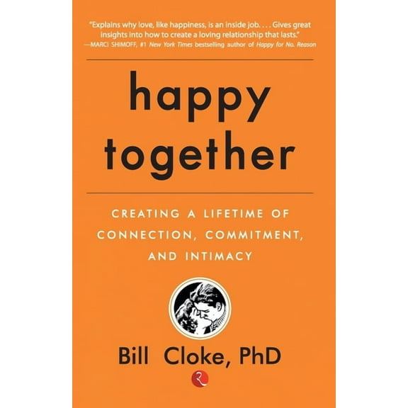 Happy Together, (Paperback)