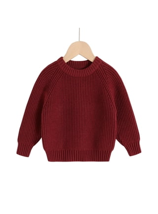 Mikihouse Double Bee Sweatshirt For Kids - Soft Pile Lined, Unisex Long Sleeve Top