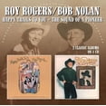 thumbnail image 1 of Happy Trails to You/The Sound of a Pioneer (CD), 1 of 1