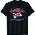 thumbnail image 1 of Happy Traitors Day (Humorous Independence Day) T-Shirt, 1 of 4