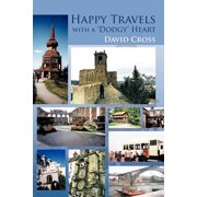 Happy Travels with a Dodgy Heart, Paperback