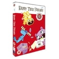 thumbnail image 1 of Happy Tree Friends - Complete Season 1 - 4-DVD Set ( Happy Tree Friends - Complete Season One ) [ NON-USA FORMAT, PAL, Reg.2 Import - United Kingdom ], 1 of 1