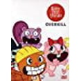 thumbnail image 1 of Happy Tree Friends: Overkill, 1 of 1