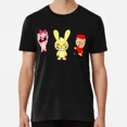 thumbnail image 1 of Happy Tree Friends Size S to 5XL Made in the USA T-Shirt, 1 of 2