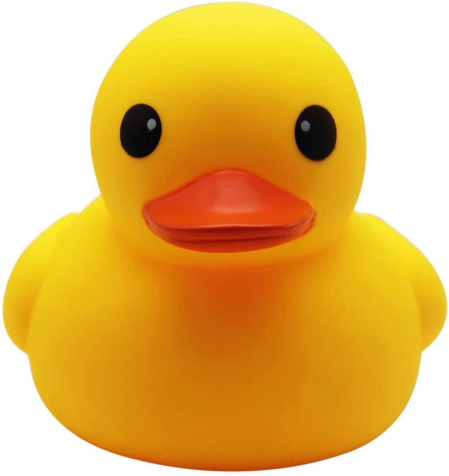 Rubber Ducky Toy - 3 Inch