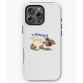 thumbnail image 1 of Happy Turkey Day Thanksgiving Gifts Phone Case for iPhone 16 15 14 13 12 11 Pro Max, 1 of 2