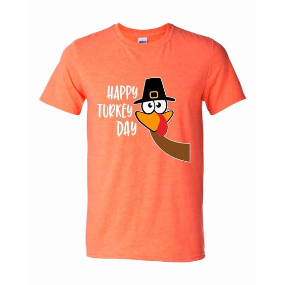 Happy Turkey Day Thanksgiving t shirt
