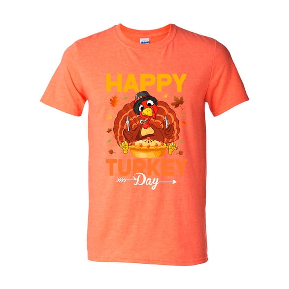 Happy Turkey Day Thanksgiving t shirt