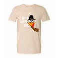 thumbnail image 1 of Happy Turkey Day Thanksgiving t shirt, 1 of 3