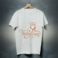 Happy Valentine's Day 2025 Cute Heart Bear Happy New Year T ShirtVLTC