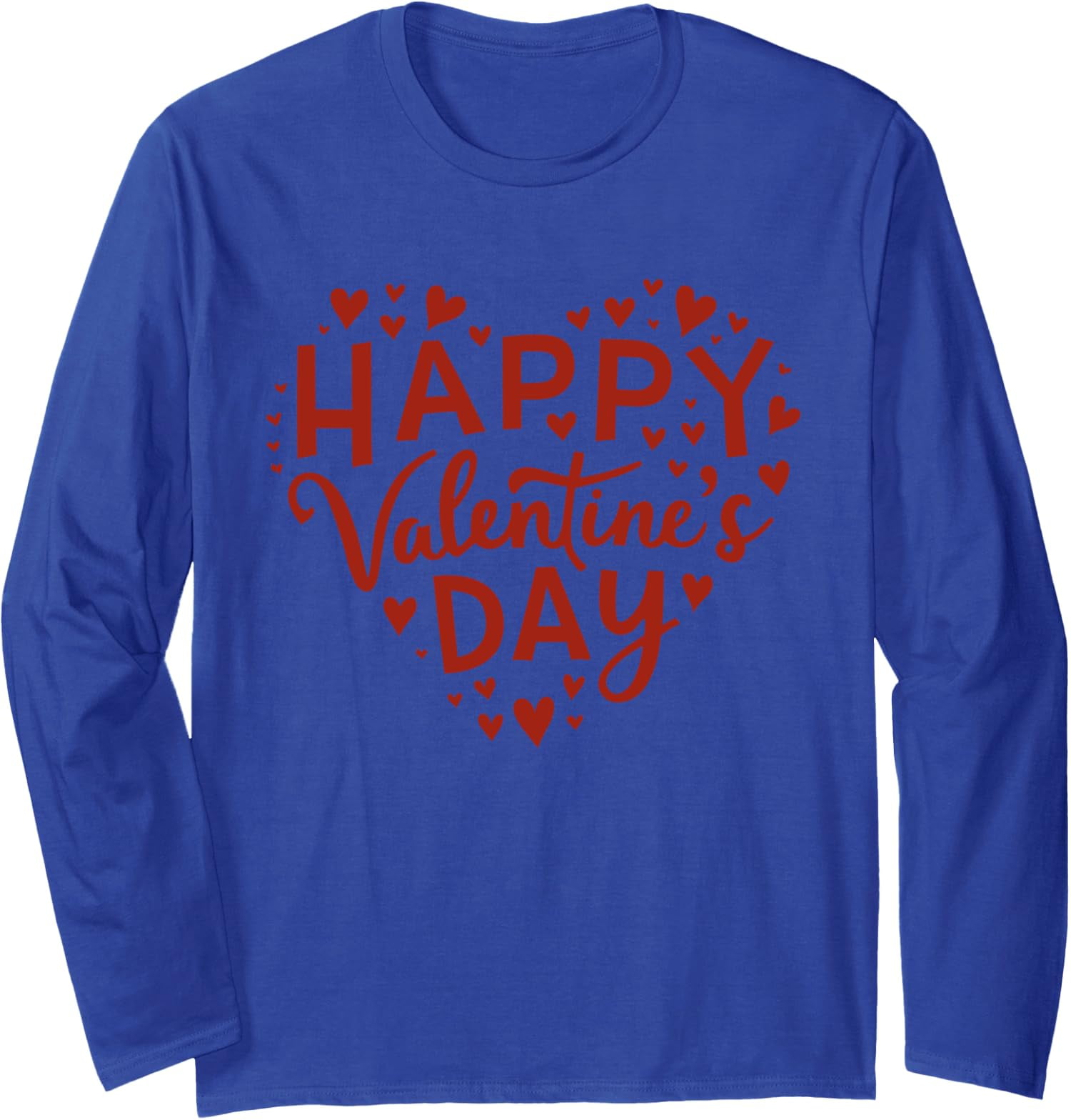 VALENTINE LONG SLEEVE main image 1