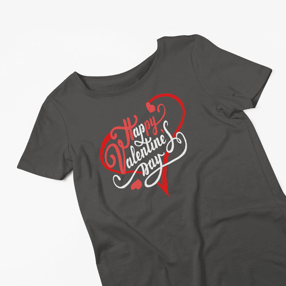 Happy Valentine's Day