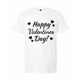 thumbnail image 1 of Happy Valentines Day Valentines Day t shirt, 1 of 1