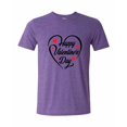 thumbnail image 1 of Happy Valentines Day Valentines Day t shirt, 1 of 1