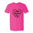 thumbnail image 1 of Happy Valentines Day Valentines Day t shirt, 1 of 1