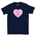 thumbnail image 1 of Happy Valentines Love Day Shirt, Nah I'm Good Funny Valentines Day Shirt, 1 of 8