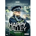 thumbnail image 1 of Happy Valley: Season 2 (DVD), BBC Archives, Drama, 1 of 2